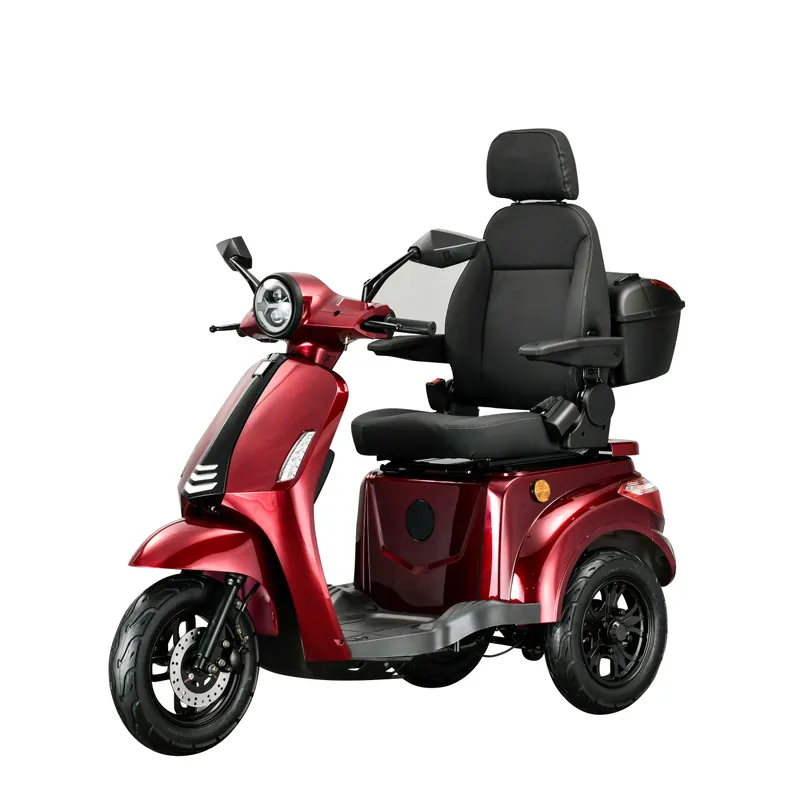Fast one T.0 Bordeaux rood preview
